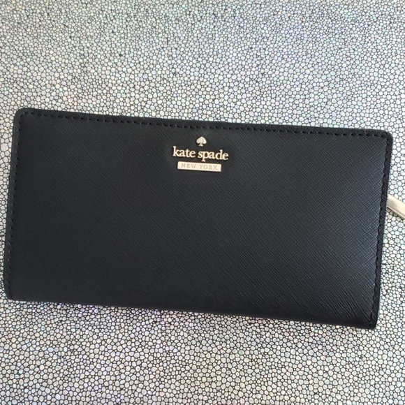 Kate Spade New York Cameron Street Stacy Wallet - Picture 2 of 7